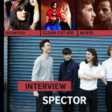 The Selector (Show 737 Ukrainian version)w/Spector & Zephyr