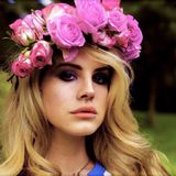 Lana Del Rey's Mulberry Mixtape