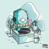 Freestyle Mix