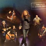 Robert Plant & The Band of Joy en concierto