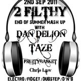 2 FILTHY! @ Liquid Club Bideford