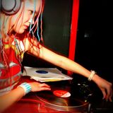 Back in 2004 Yana Paisley aka DJ Lü_pinn @ Hardline 77