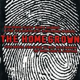 Code Of The Streets Presents: The Homegrown (Echoes Magazine Promo, 1997)