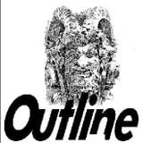The sound of Outline-Diest