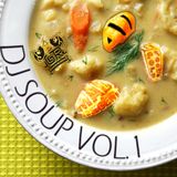 DJ SOUP VOL.1