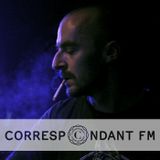 Correspondant.fm #3 - Nhar