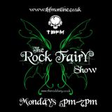 #75 The Rock Fairy Show 25.01.2016 - Bigfoot Stone Soldiers Special