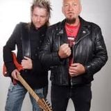 Rich Davenport's Rock Show - Al Atkins Interview (Atkins/May Project,ex Judas Priest)