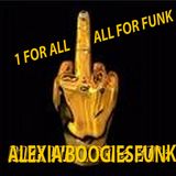 DjAlexia ' BoogiesFunk Mix 1