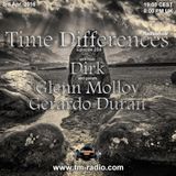 Gerardo Duran - Guest Mix - Time Differences 204 (3rd April 2016) on TM-Radio