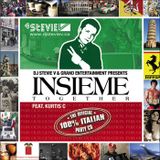 Dj Stevie V feat. Kurtis C - INSIEME (www.djsteviev.ca)
