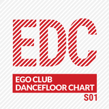 EGO CLUB DANCEFLOOR CHART S01E01 (13.11.2015.)
