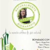 Naturalmente Con Luana @BiomaRadio programa 4