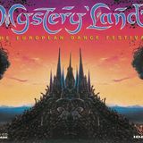 Mystery Land 1996 - Happy Hardcore Zone (CD2)