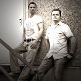 Ron with Leeds - Levitated Sessions 004 - www.1mix.co.uk