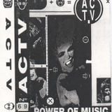 ACTV 5º Aniversario @ Valencia 1992