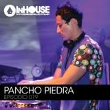 InHouse Podcast 019 - Pancho Piedra