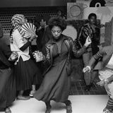Soul Funk DJ set - Cranmarry