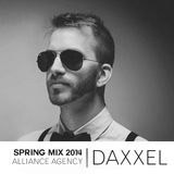 DAXXEL - SPRING MIX 2014