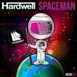 Hardwell - Spaceman vs Sending My Love (Axel Buiani Mashup)