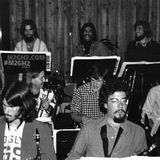 INnatesounds Radio Archive | M2GH2 by Miles Bonny