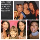 90 MINUTES OF 90'S R&B VOL.1