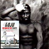 The author Danny Gwira on The Ed Tyll Show