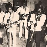 African Soul Explosion - #1