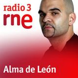 Alma de Leon - Especial Reggae Valenciano, parte 2