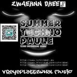 SummerTechnoPaule LiveSet 2012 Techno Underground Soundz by zwaehnn dhee (vreyeplattzwhal music)