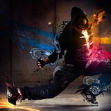 Xenomorphe aka DJ BELUY - BreakDance Today VOL.1