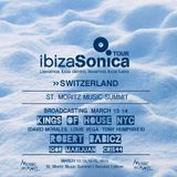 Kings of House (David Morales, Loiue Vega & Tony Humphries) - Live At ST. Moritz Music Summit 2015