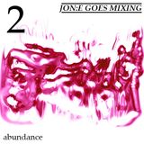 JGM326: Abundance (2013) disc two