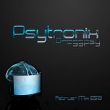 Psytronix - Proggpsy - Mix Februar 2013 (Psytrance Mix) http://www.psytronix.de/mixe/goa/Psytronix-