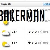 Bakerman 2012 Open Air 3h cut