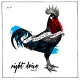 NIGHT DRIVE RADIO MIX
/ 41 - IN FRENCH WE TRUST
