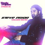 Steve Prior / Episode 88