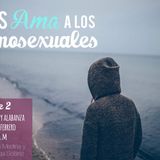 Dios Ama a Los Homosexuales (Parte 2) - Mafe Solarte y José Luis Medina - 7 de Febrero de 2015