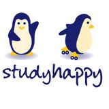 Study Happy - Day 2
