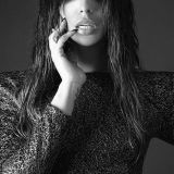 Munroe Bergdorf - BackStyle Magazine - Autumn 2014 Mix