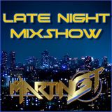 The Late Night Mixshow 7