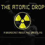 The Atomic Drop - 15th April 2016