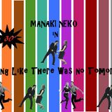 Dancing Like There Was No Tomorrow