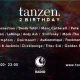 Tanzen. 2 Birthday 2nd Pt.