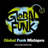 Global Funk Mixtape 001