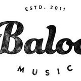 Nyemee @ Baloo Music 12 May 2012