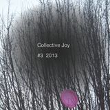 Collective Joy #3_2013