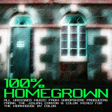 100% Homegrown - All Local DNB Mix (for the Workhouse)