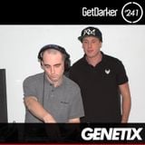 Genetix - GetDarkerTV 241