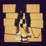 SCRATCHTHEBLOCK.COM PRESENTS: SUPA SONIC JAZZ-HOP